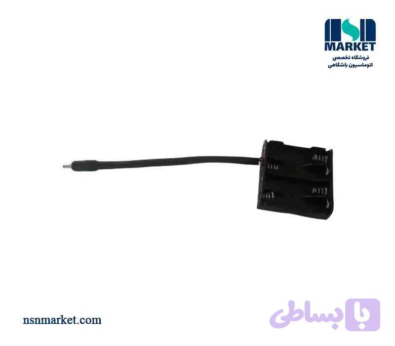 اضطراری اکسس کنترل