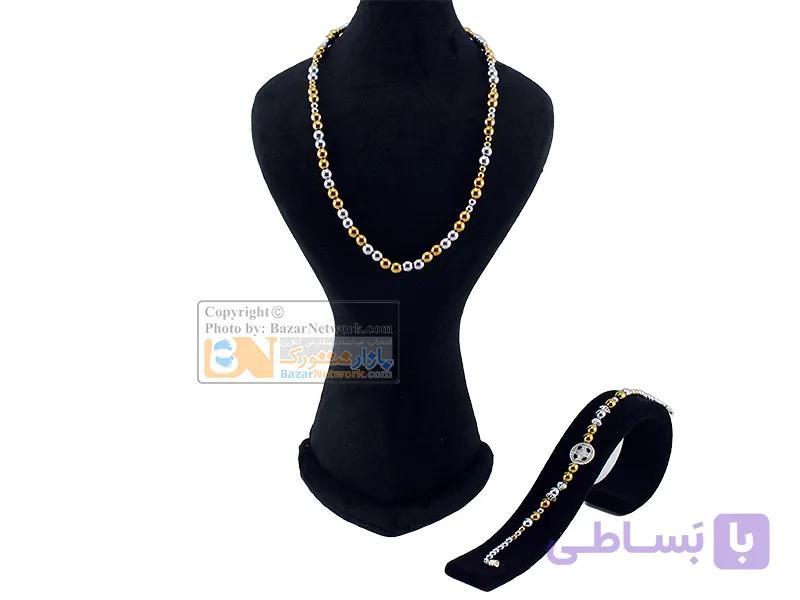 نیم ست حدید کد 400 — تصویر 1