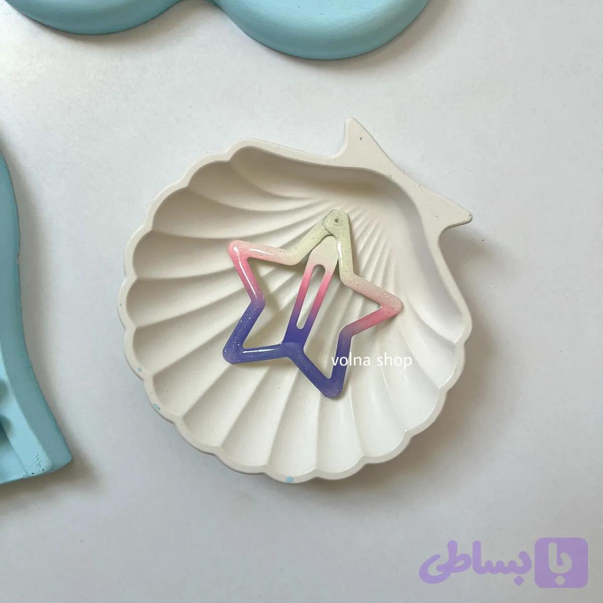 تق تقی ستاره بزرگ — تصویر 1