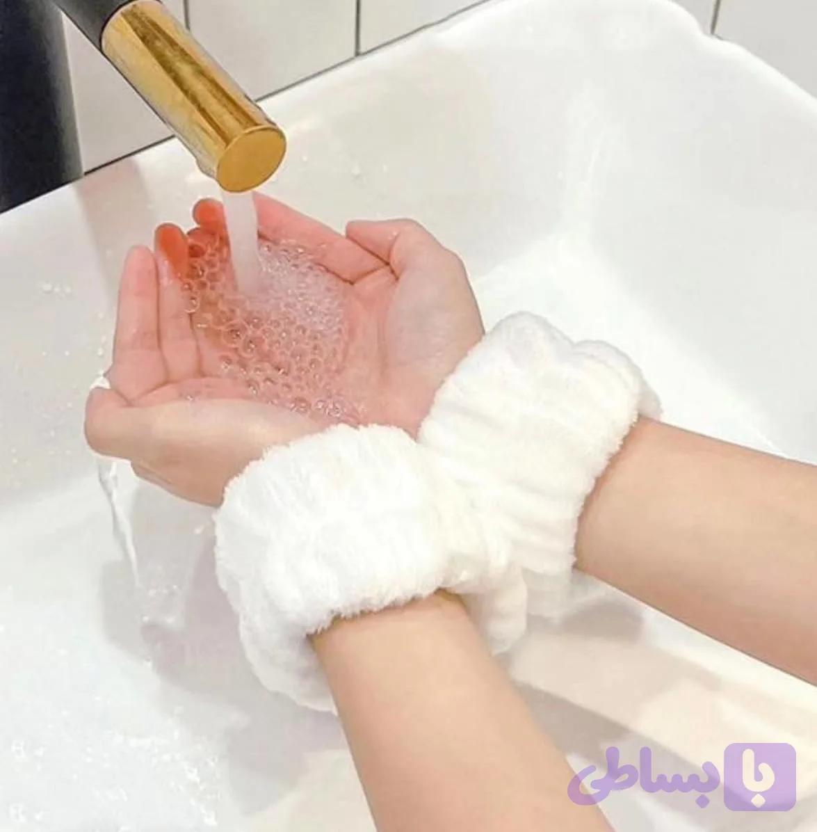 مچ بند شست و‌ شو — تصویر 1