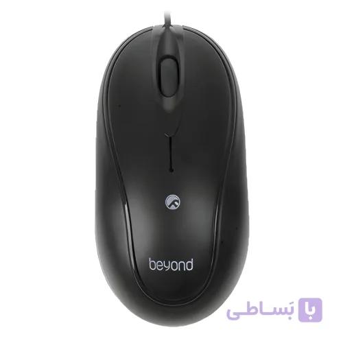ماوس بیاند مدل bm-1150