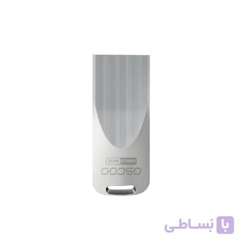 فلش مموری اوسکو مدل 006U-1 ظرفیت 8 گیگابایت