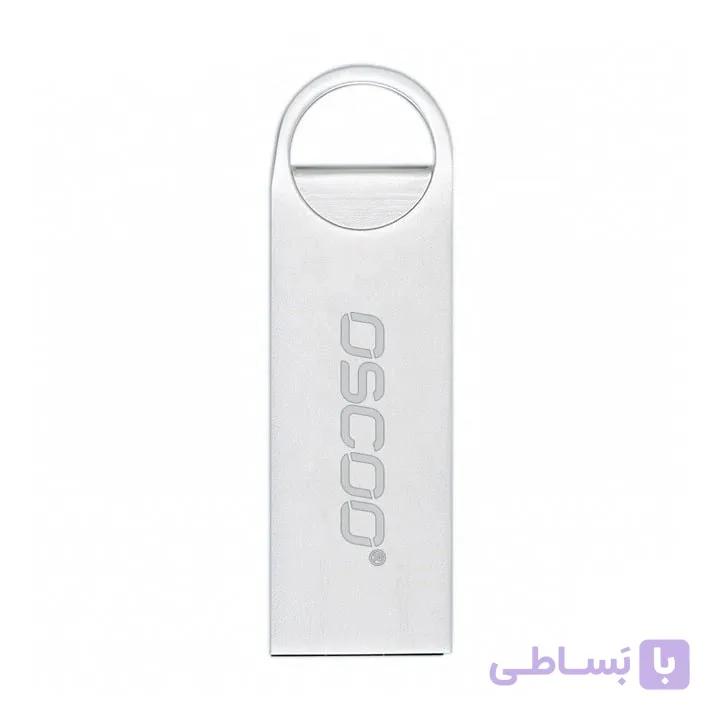 فلش مموری اوسکو مدل R002 ظرفیت 8 گیگابایت