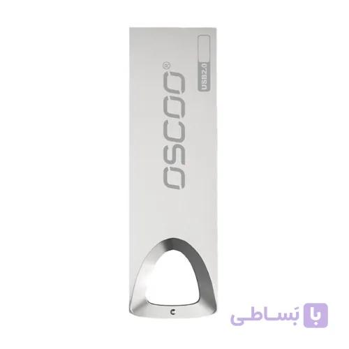 فلش مموری اوسکو مدل R005 ظرفیت 8 گیگابایت