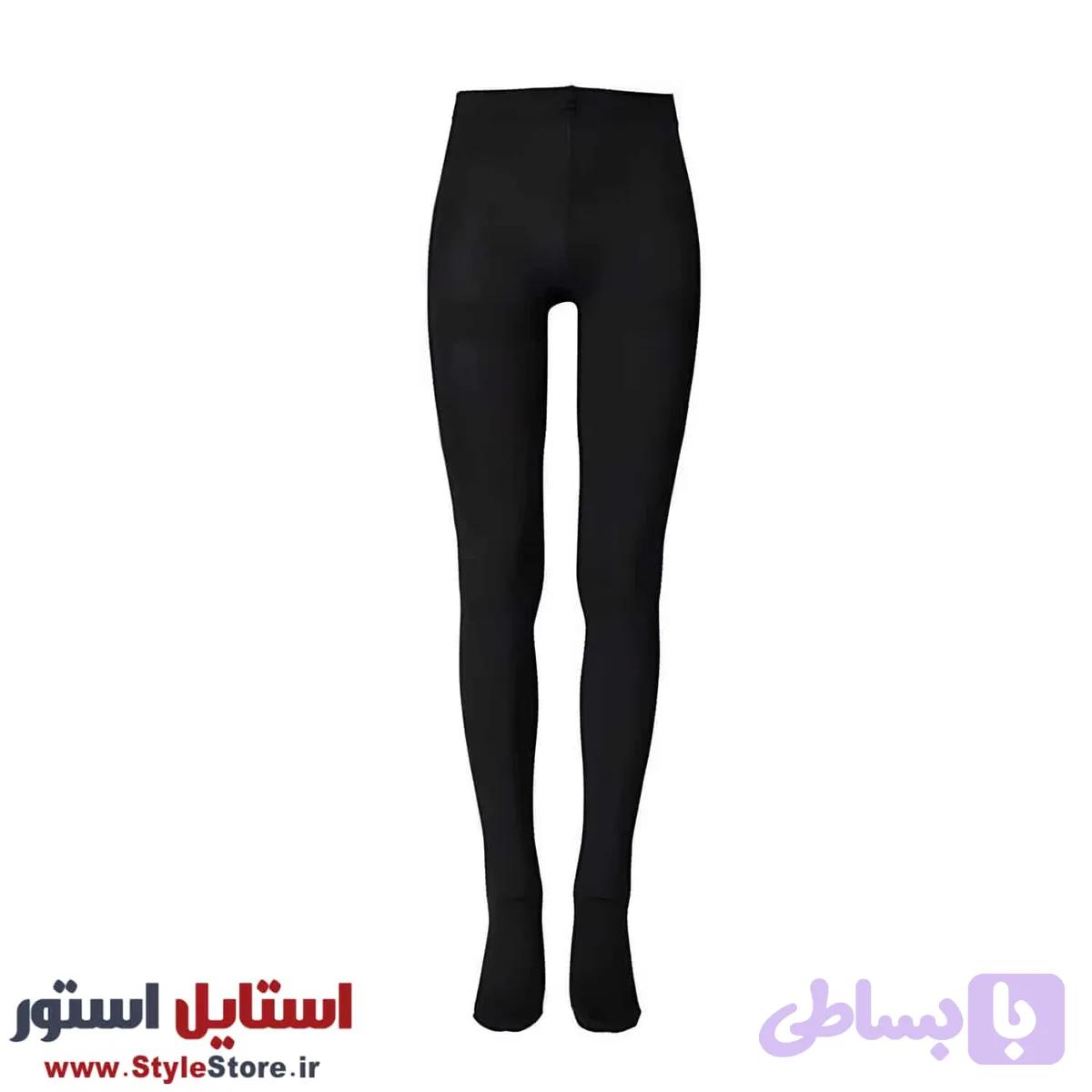 جوراب شلواری پنتی — تصویر 1