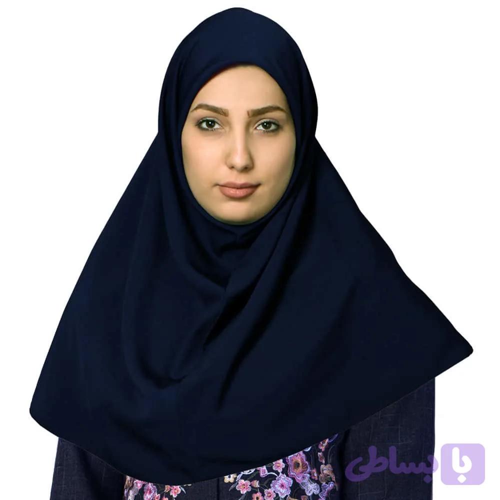 مقنعه استایل استور کد BS-95 — تصویر 1