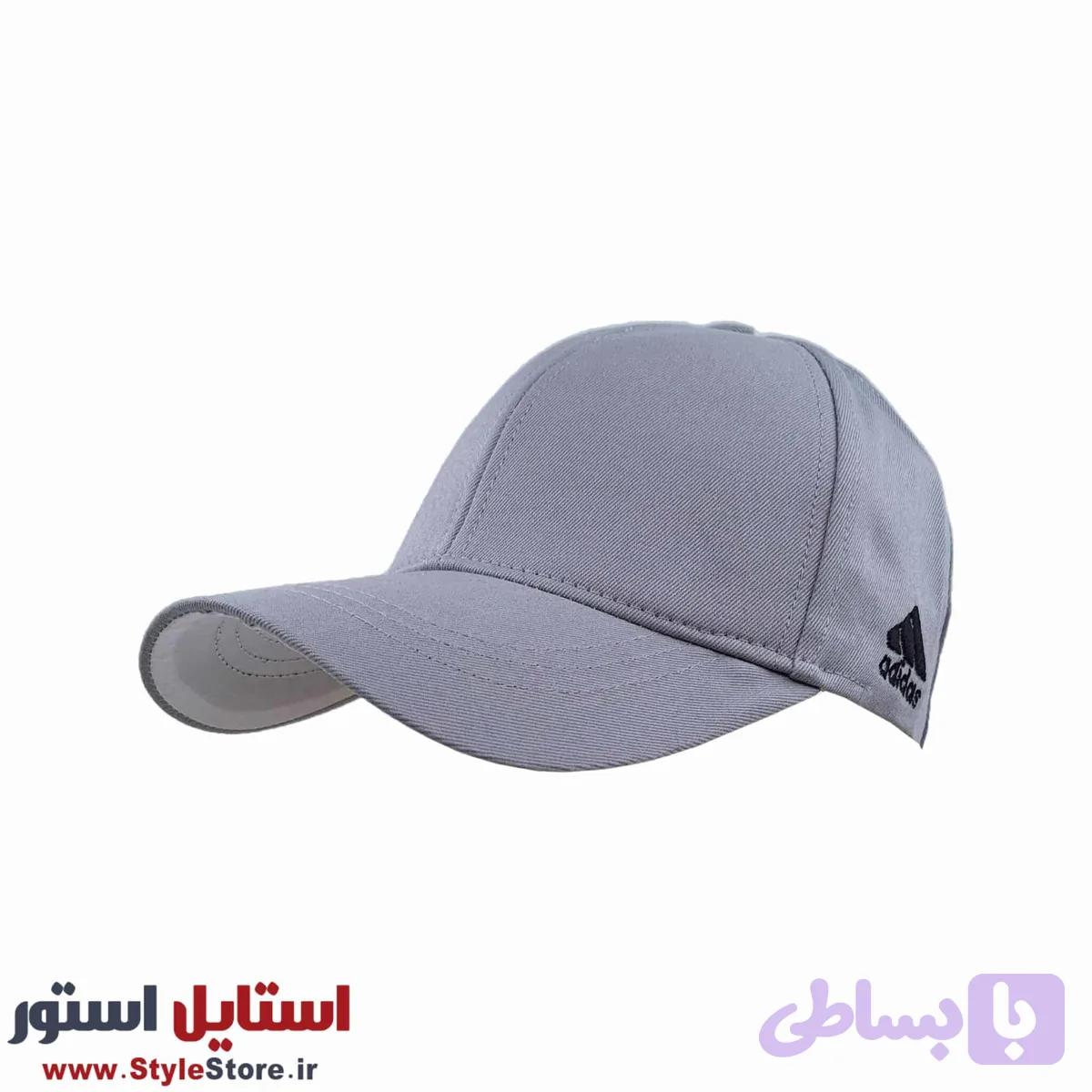 کلاه کپ آدیداس مدل 3LIN-KE کد 1262 — تصویر 1