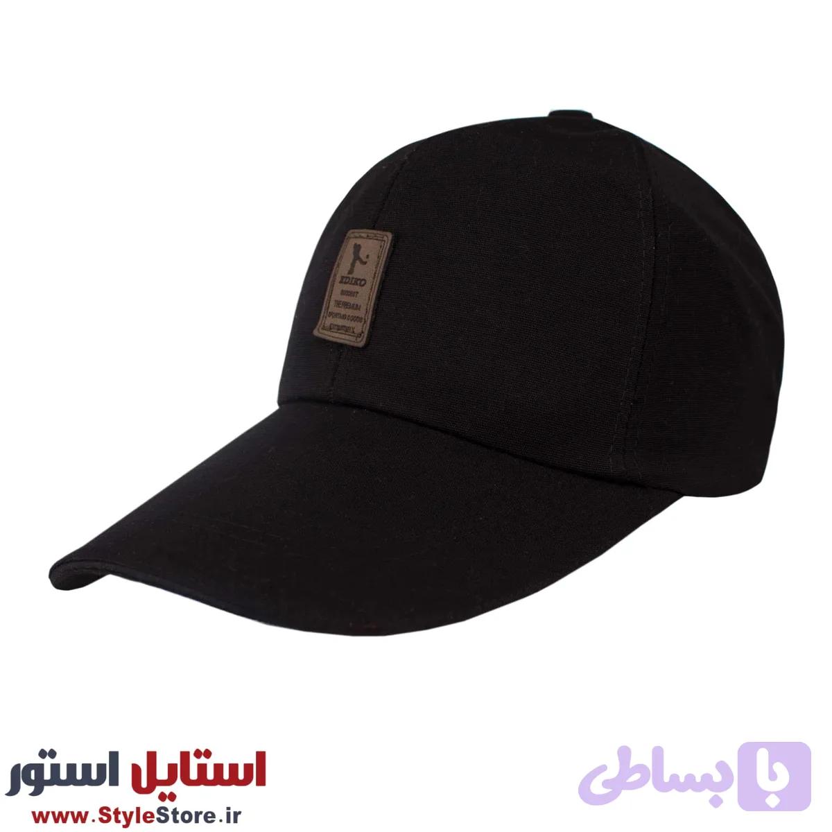 کلاه کپ Ediko — تصویر 1