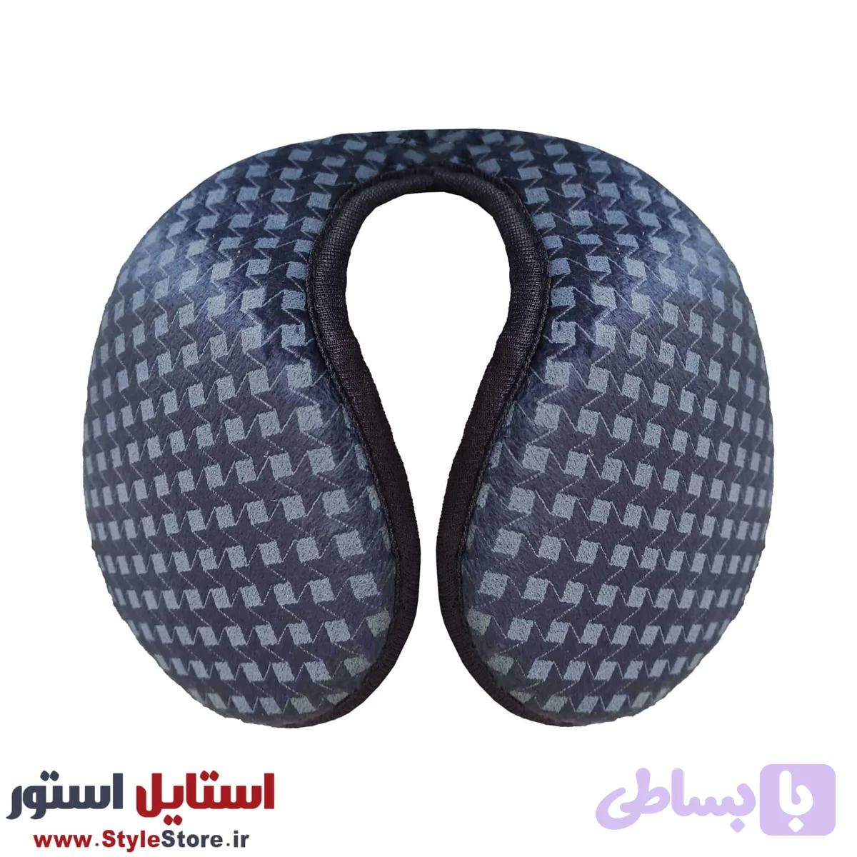 گوش گیر زمستانی مدل 4KH کد 30729 — تصویر 1