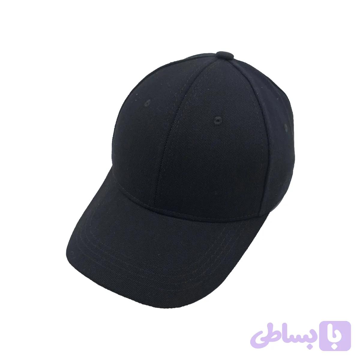 کلاه کپ VIP کد 2140 — تصویر 1