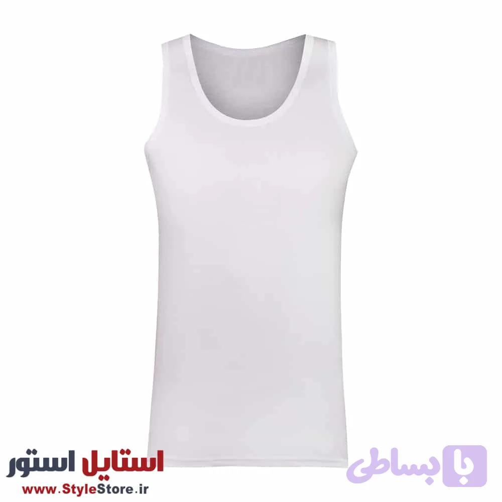 زیرپوش رکابی مردانه صدر — تصویر 1