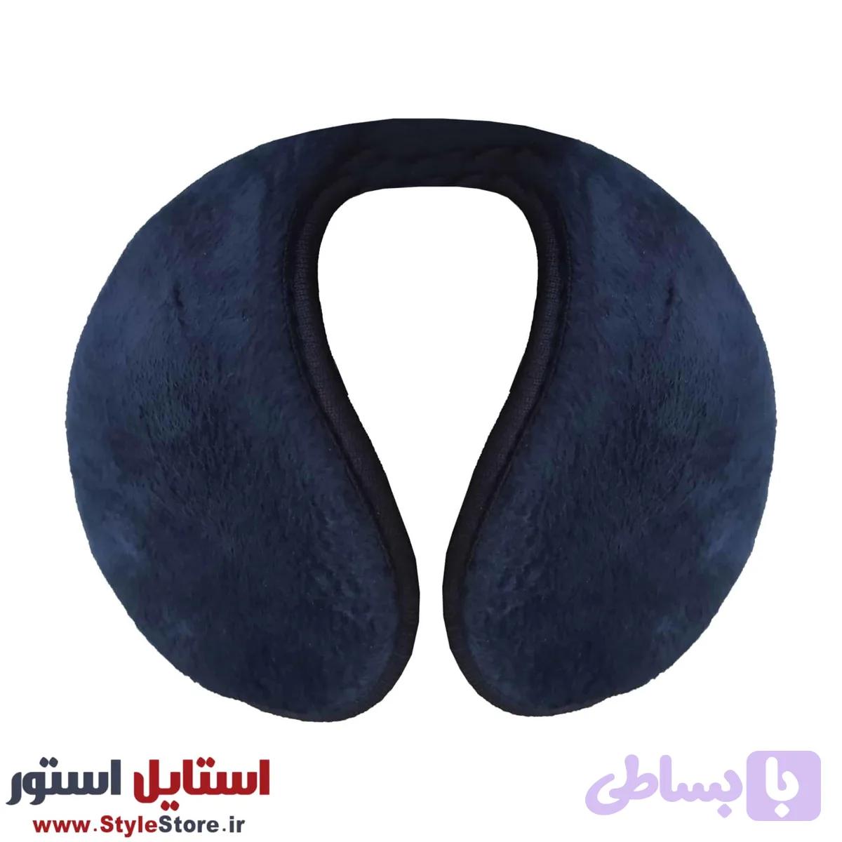 گوش گیر زمستانی مدل SAA کد 30727 — تصویر 1