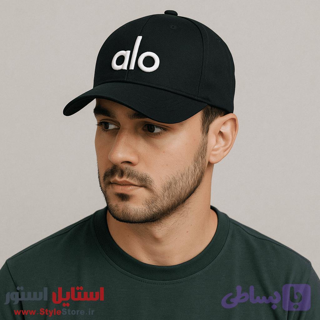 کلاه کپ Alo کد 1931 — تصویر 1