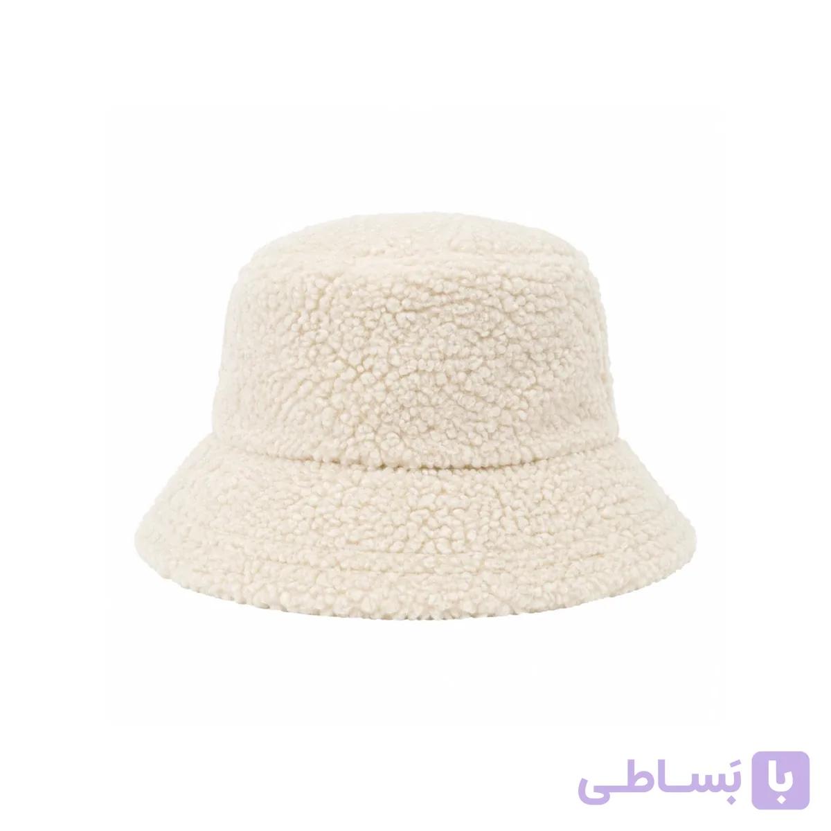 کلاه باکت مدل زمستانی تدی کد WB02 — تصویر 1