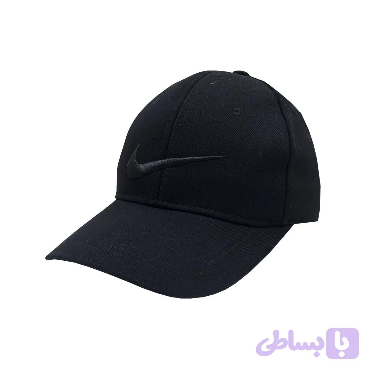 کلاه کپ کتان VIP مدل NN کد 2164 — تصویر 1