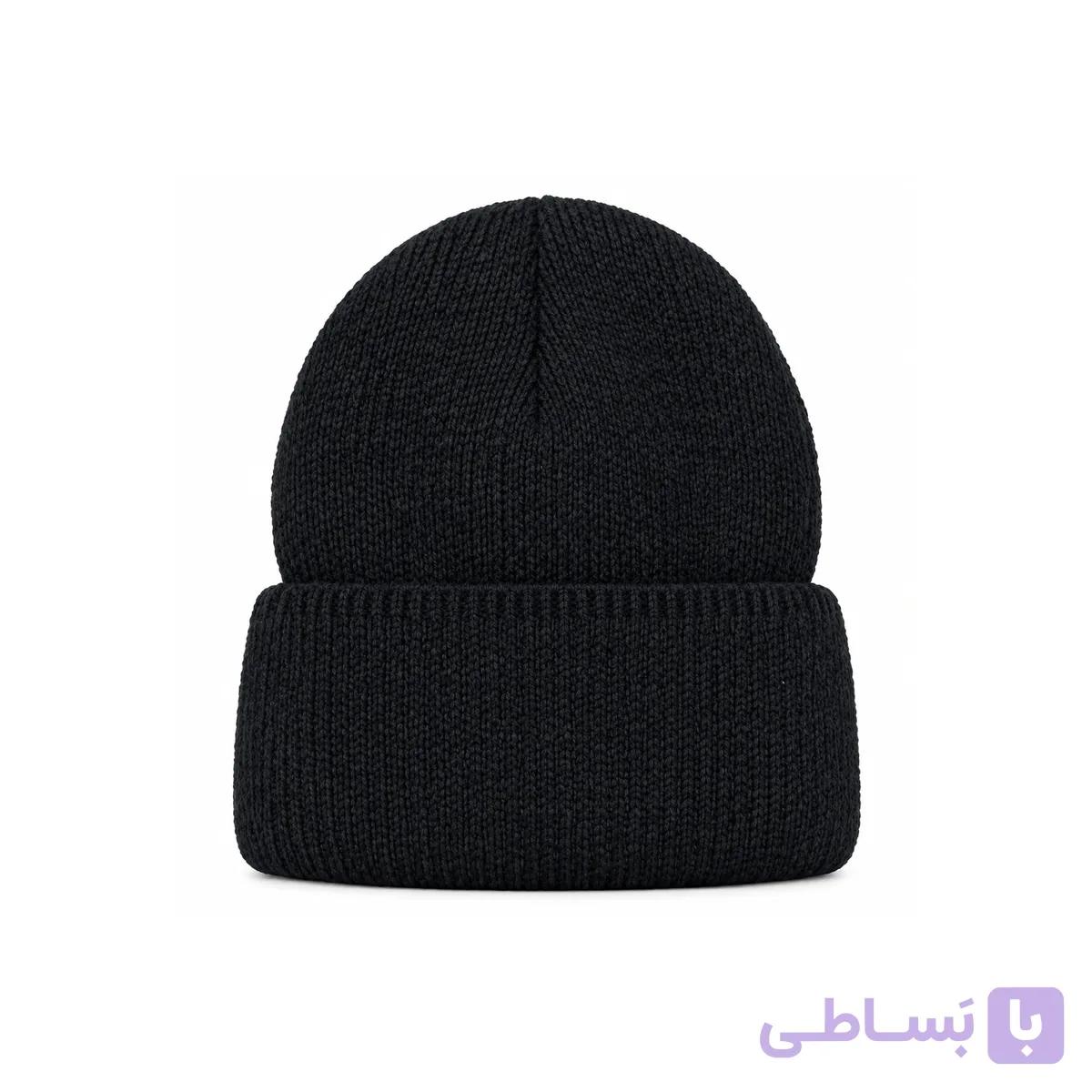 کلاه بافتنی مردانه کد 2227 — تصویر 1