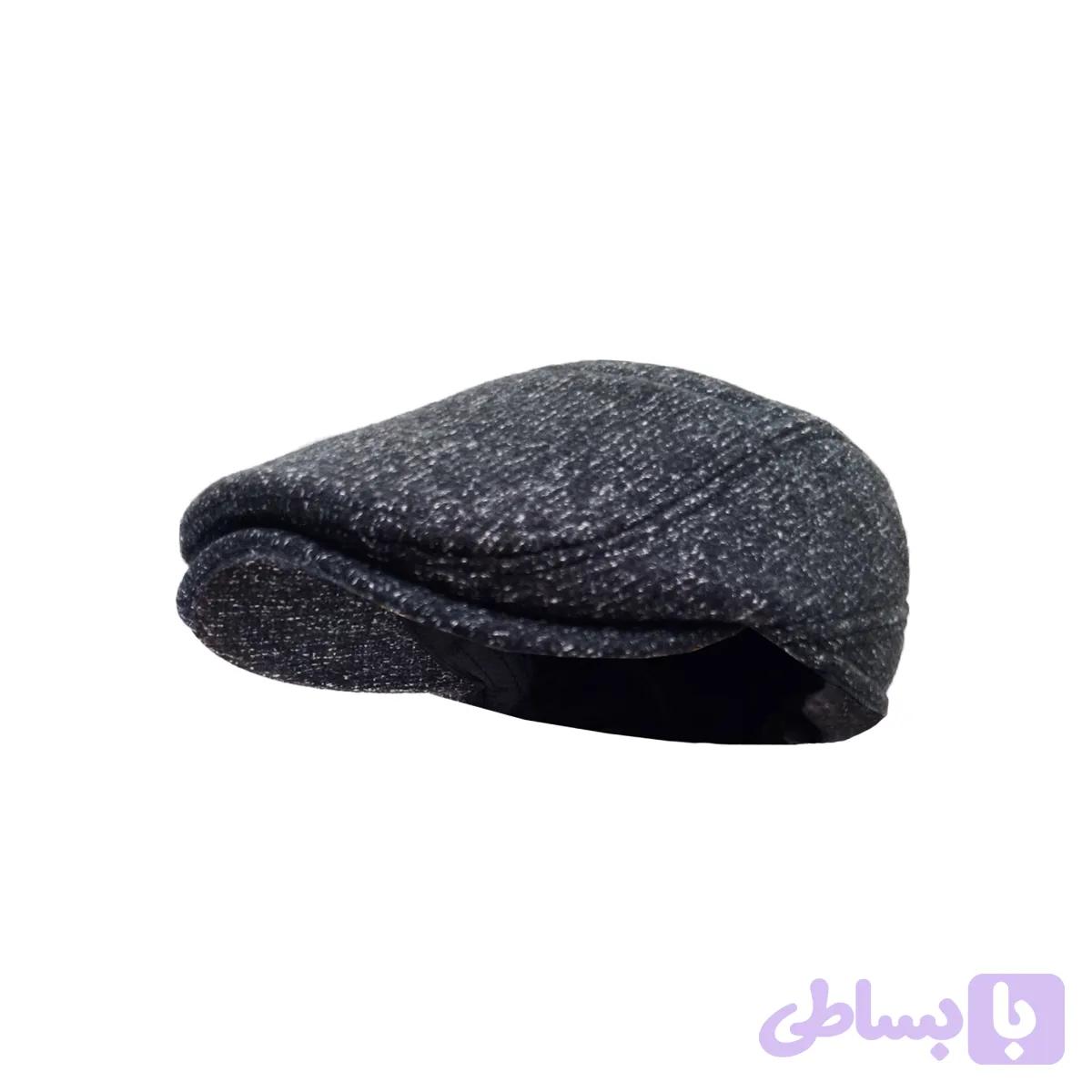 کلاه باراتا مردانه کد 2156 — تصویر 1