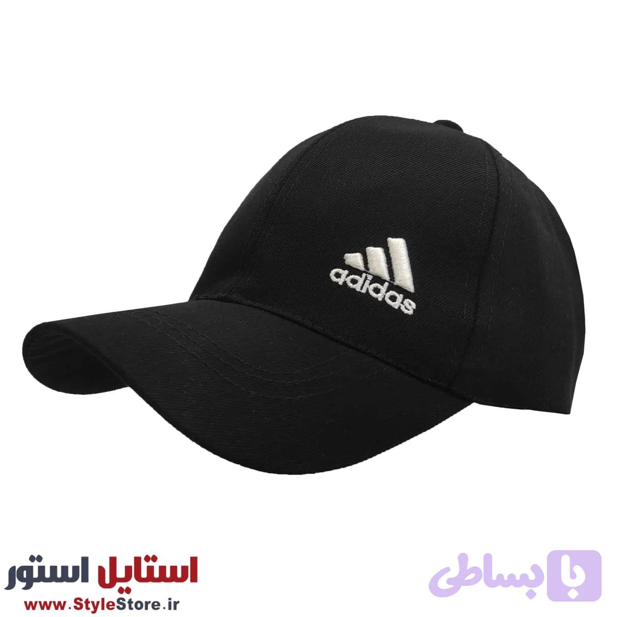 کلاه کپ مدل KE کد A30764 — تصویر 1