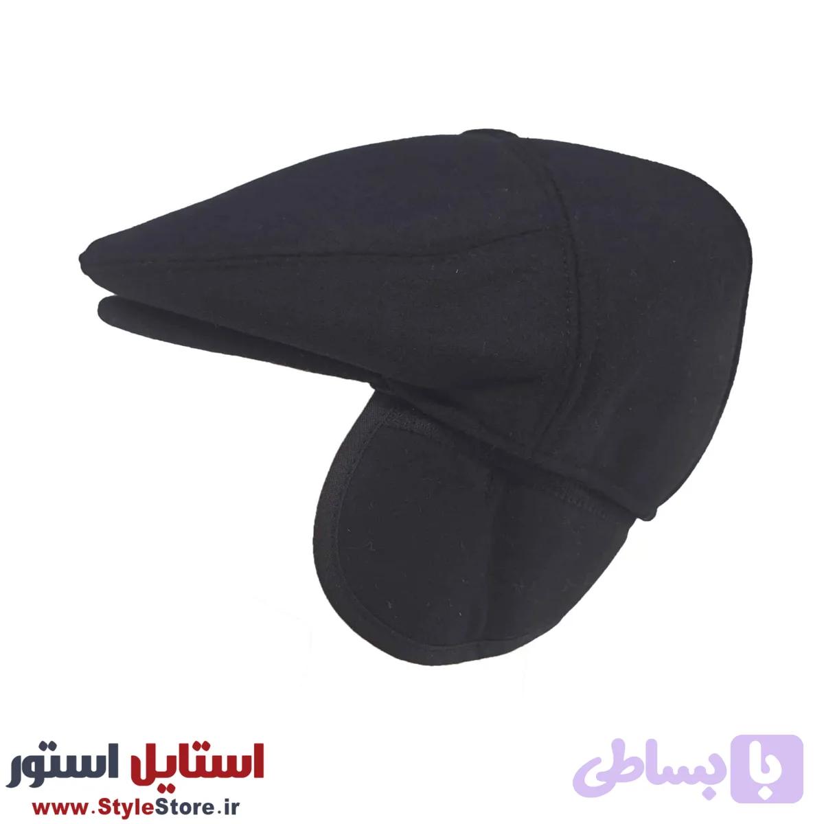 کلاه مردانه مدل 20591-BOL — تصویر 1