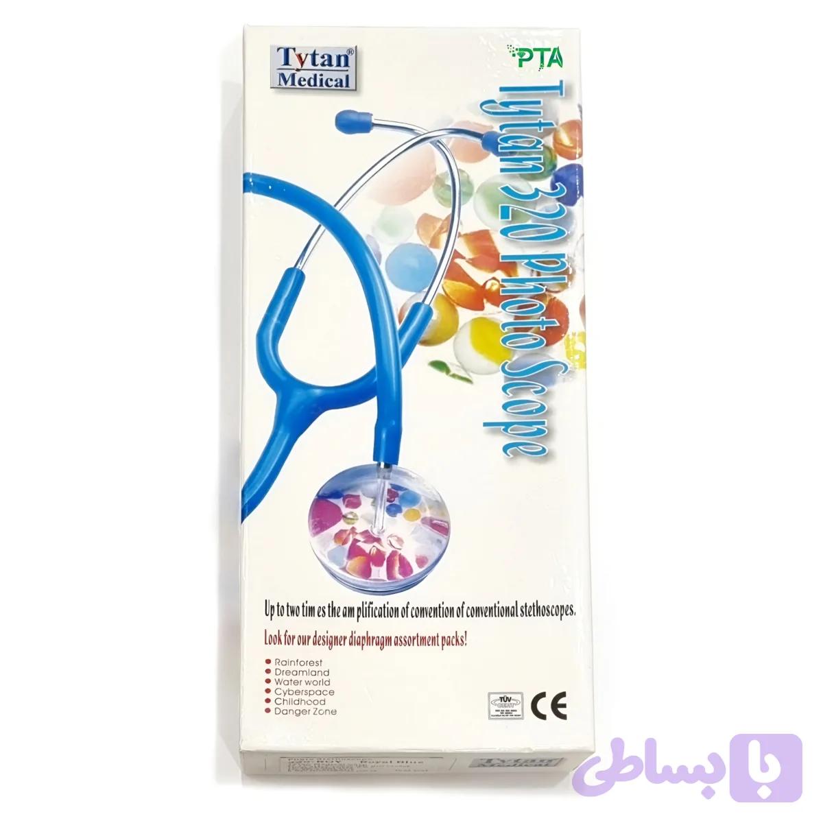 گوشی پرستاری تایتان