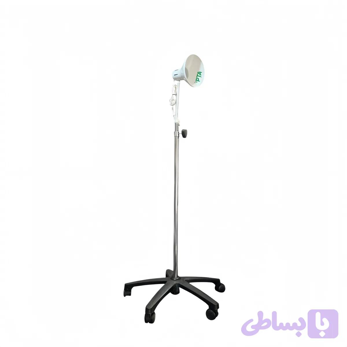 چراغ معاینه ساده CL-50