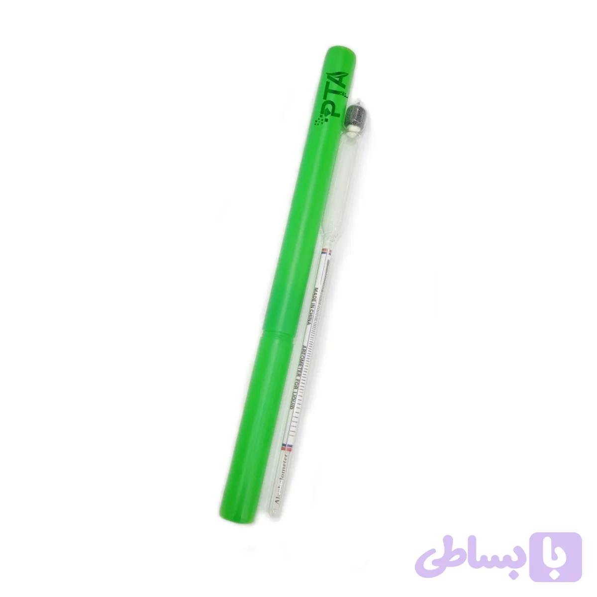 الکل سنج چینی