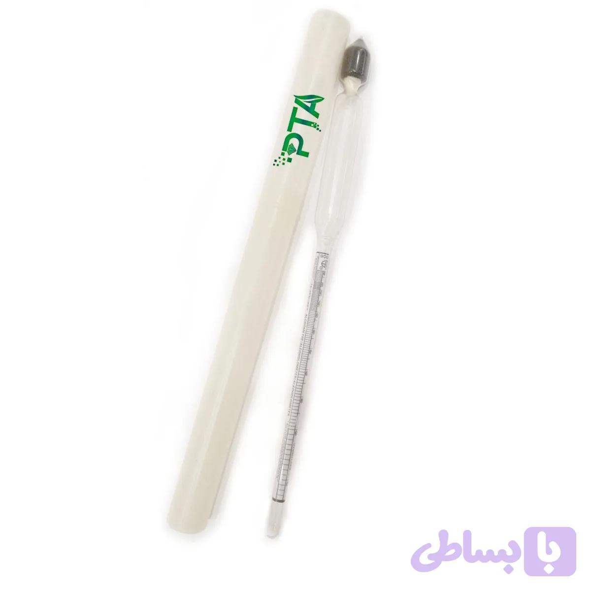 الکل سنج فرانسوی