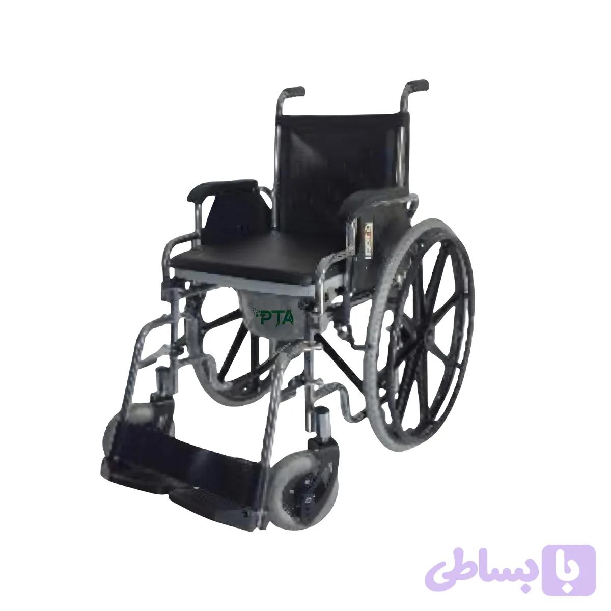 ویلچر ساده (کد 2H512)