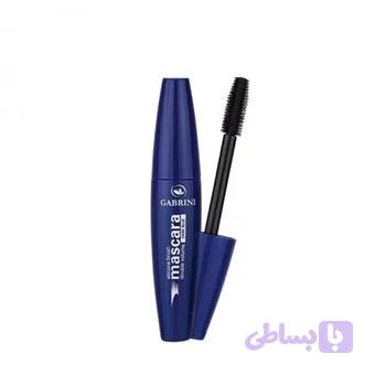 ریمل گابرینی مدل silicon