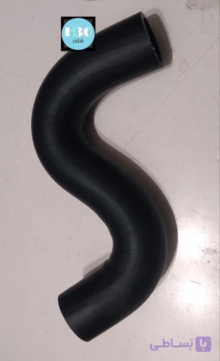 شیلنگ بالایی آب رادیاتور اچ سی کراس H30 Cross   hose