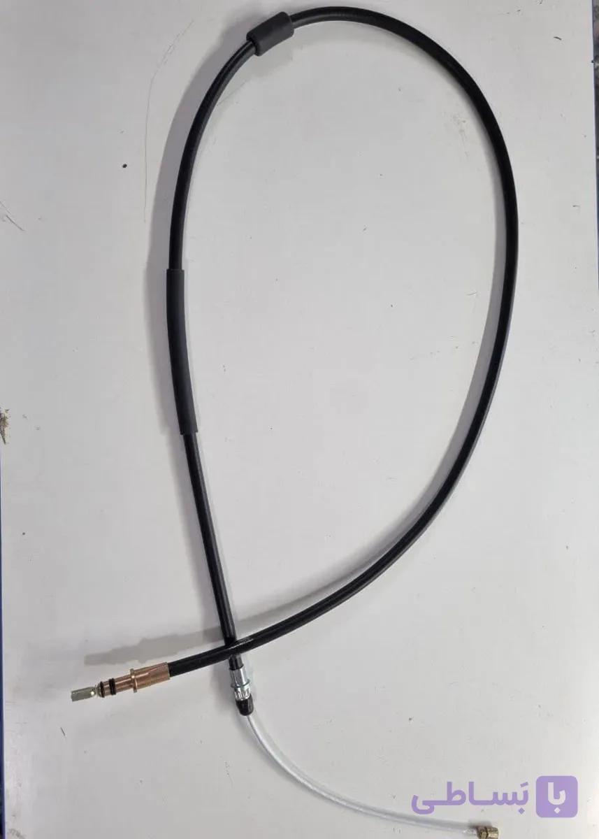 کابل ترمز دستی راست اچ سی کراس H30CROSS