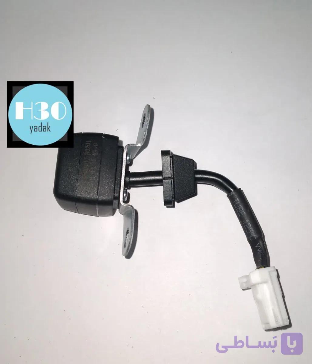 دوربین دنده عقب شرکتی اچ سی کراس H30 CROSS