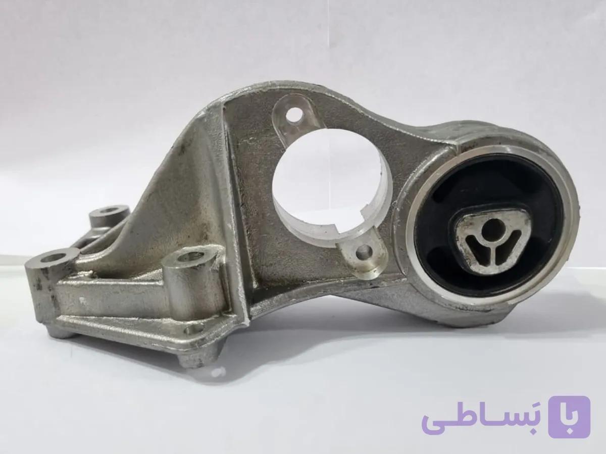 پایه دسته موتور پایین اچ سی کراسH30CROSS