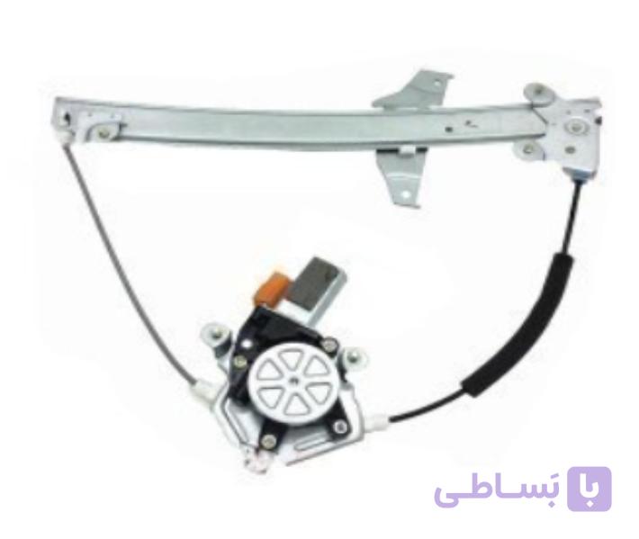 مجموعه شیشه بالابر برقی جلو راست اچ سی کراسH30CROSS