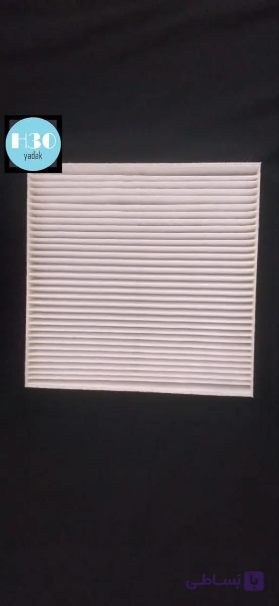 فیلتر داخل کابین H30 CROSS