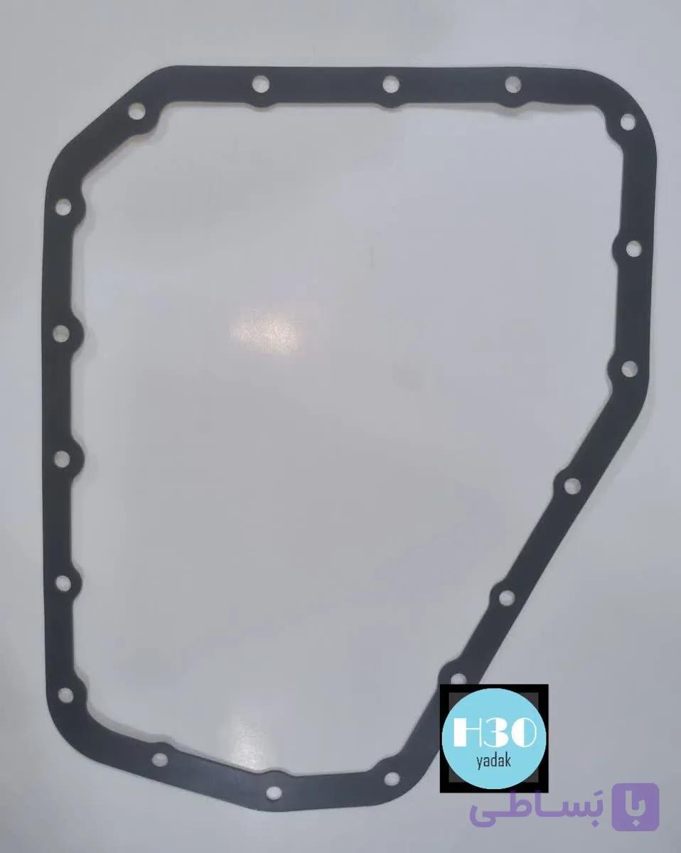 واشر کارتل گیربکس اصلی H30 CROSS