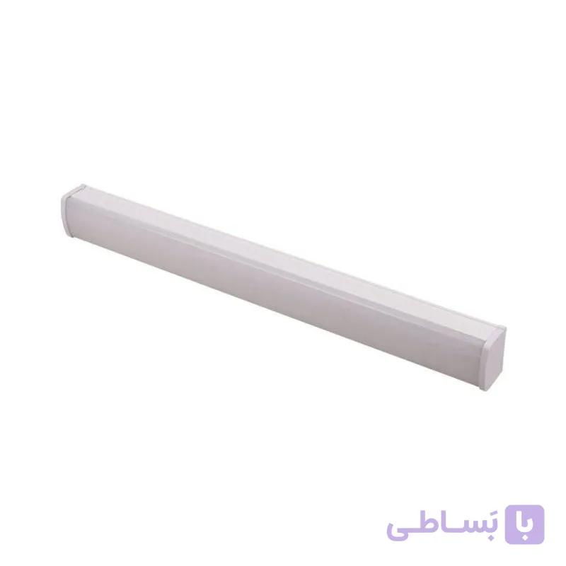 چراغ لاینر خطی 60 وات آلومینیومی مدل آرش
