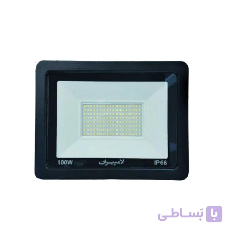 پروژکتور ال ای دی 50 وات آرش لامپیران SMD