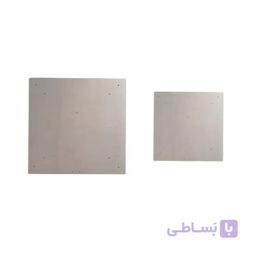 صفحه آلومینیومی مناسب ساخت میزکار پرینتر سه بعدی — تصویر 1