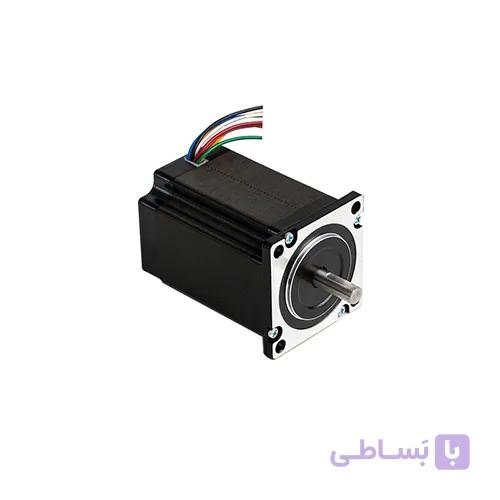 استپر موتور نما23 گشتاور 22kg.cm مدل 57HS22 — تصویر 1
