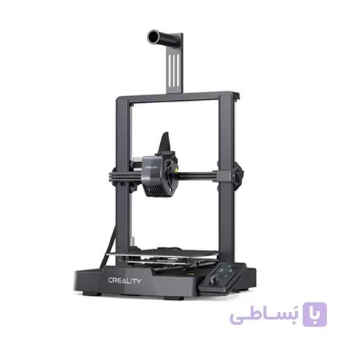 پرینتر سه بعدی کریالیتی مدل Ender3 V3 SE همراه آموزش و پشتیبانی — تصویر 1