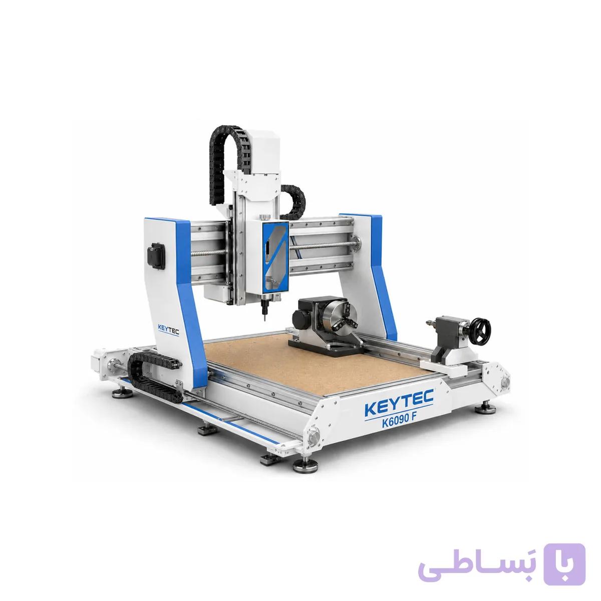 سی ان سی CNC K6090F