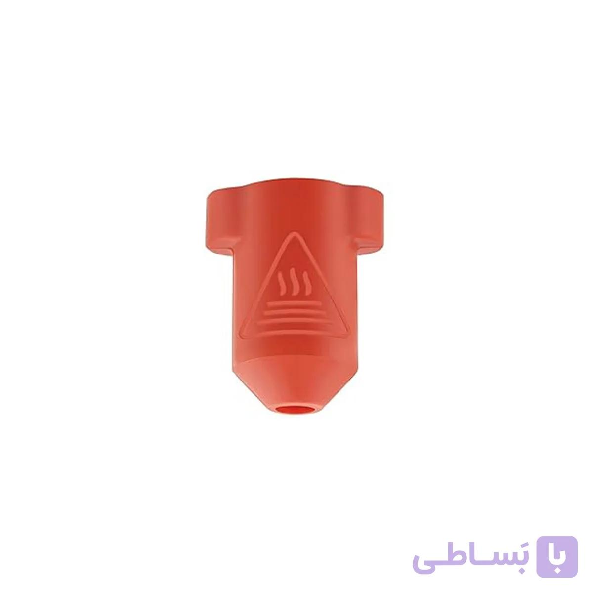 کاور سیلیکونی هات اند سرامیکی پرینتر های سه بعدی — تصویر 1