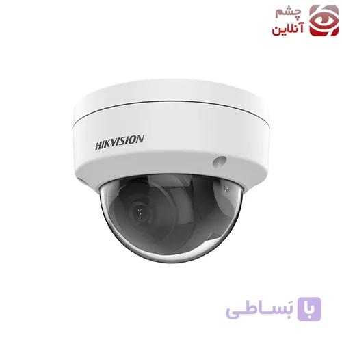 دوربین مداربسته تحت شبکه هایک ویژن مدل 1143g2-liu