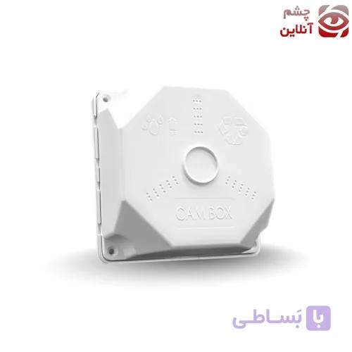 کم باکس دوربین 15*15 — تصویر 1