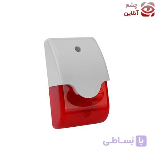 سیرن فلاشر دزدگیر چشم آنلاین مدل 103 — تصویر 1