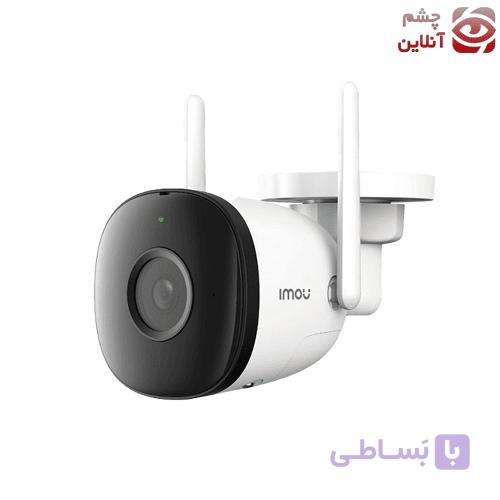 دوربین مداربسته تحت شبکه ایمو مدل IPC-F42FP-D — تصویر 1