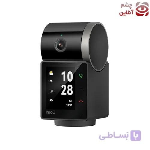 دوربین اتاق کودک هوشمند آیمو مدل Rex VT 5MP — تصویر 1
