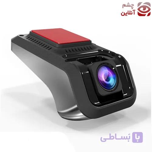 دوربین ثبت وقایع خودرو WIFI دار TANT-04 — تصویر 1