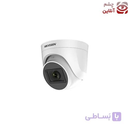دوربین مداربسته آنالوگ هایک ویژن مدل 76D0T-ITPF